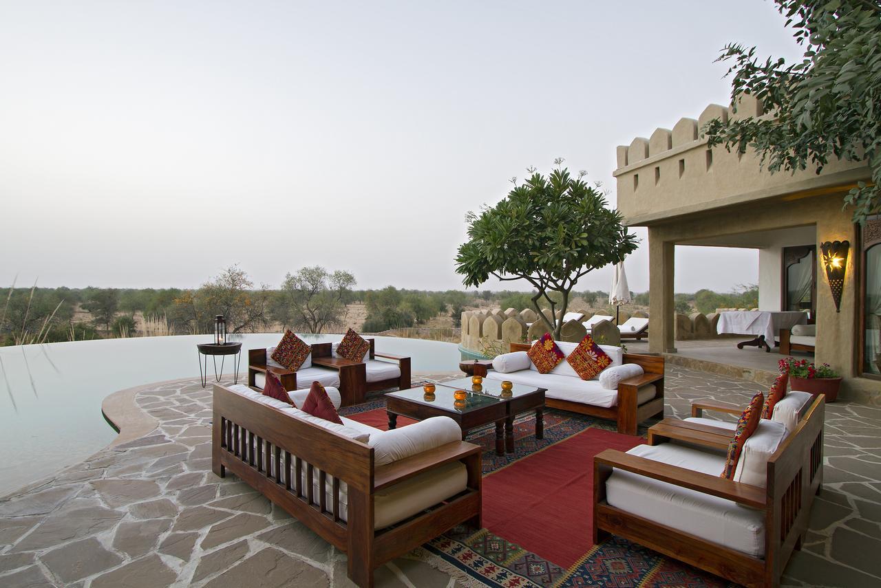 มหิร ครห์ Hotel Rohat ภายนอก รูปภาพ