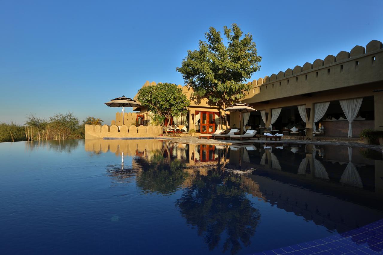 มหิร ครห์ Hotel Rohat ภายนอก รูปภาพ