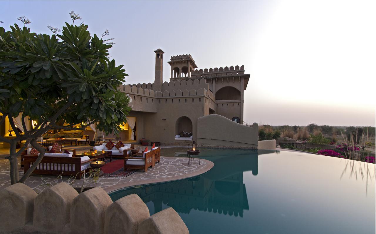 มหิร ครห์ Hotel Rohat ภายนอก รูปภาพ
