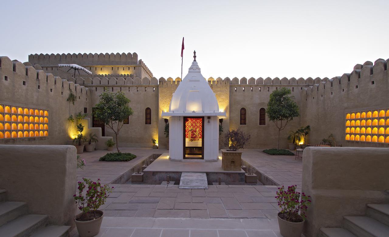 มหิร ครห์ Hotel Rohat ภายนอก รูปภาพ
