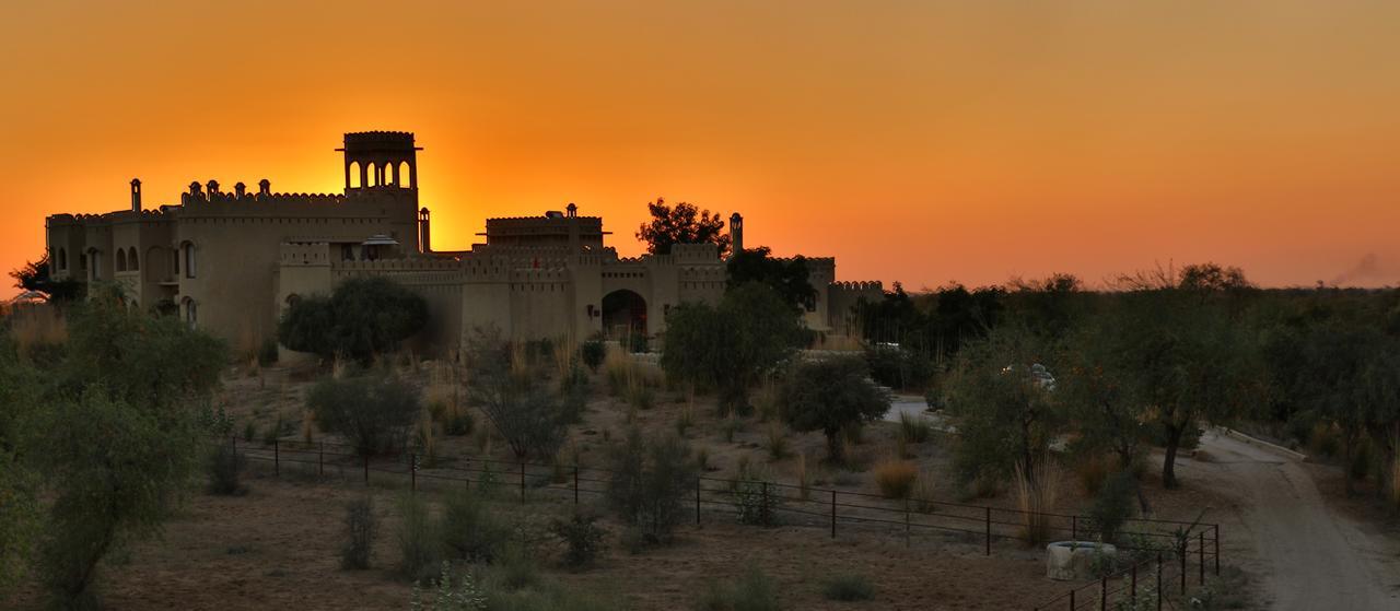 มหิร ครห์ Hotel Rohat ภายนอก รูปภาพ