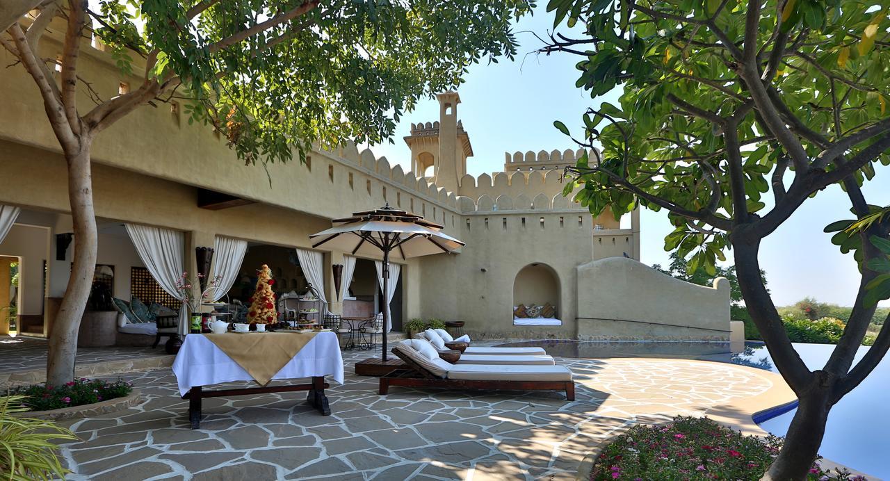 มหิร ครห์ Hotel Rohat ภายนอก รูปภาพ