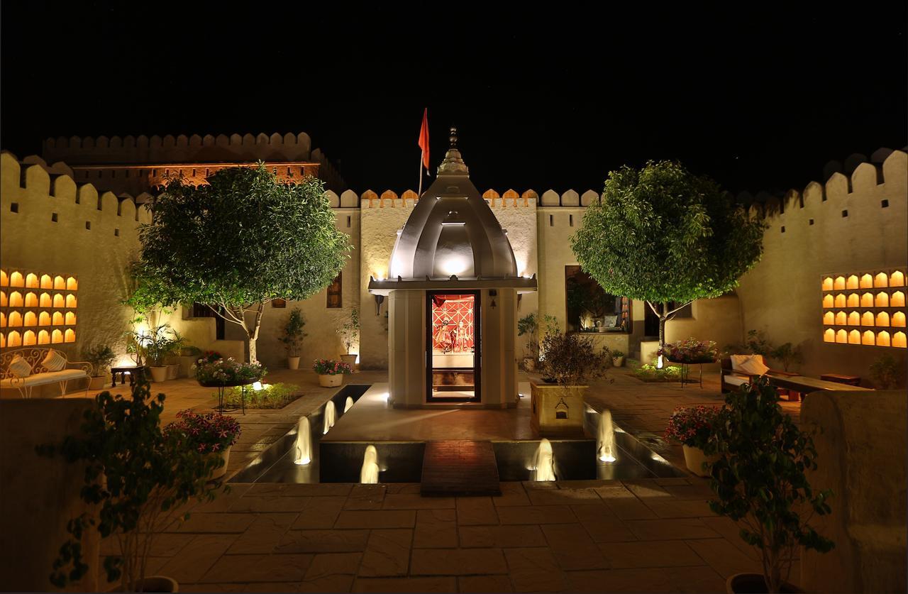 มหิร ครห์ Hotel Rohat ภายนอก รูปภาพ