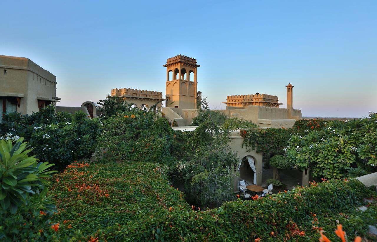 มหิร ครห์ Hotel Rohat ภายนอก รูปภาพ