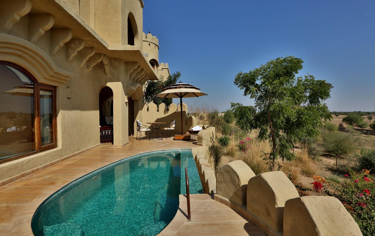 มหิร ครห์ Hotel Rohat ภายนอก รูปภาพ